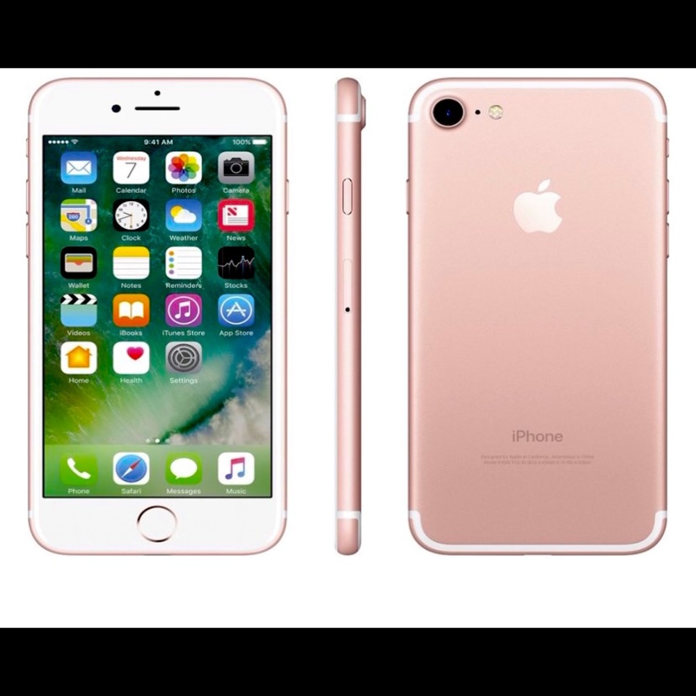 📲📲📲APPLE IPHONE 7 PLUS Great Camera 📸 📸📸Very Good Condition***Unlocked****